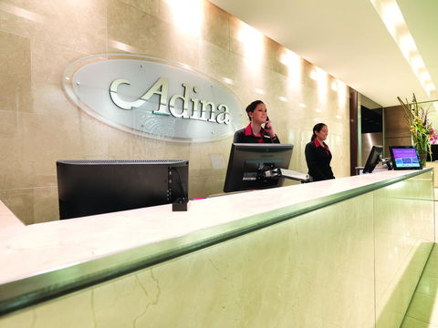 Adina Apartment Hotel Sydney Town Hall - Holiday Sunshine Coast 1