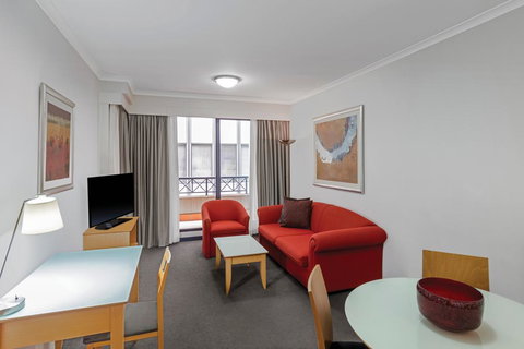 Adina Serviced Apartments Sydney Martin Place - Holiday Sunshine Coast 3