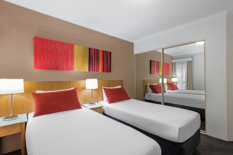 Adina Serviced Apartments Sydney Martin Place - Holiday Sunshine Coast 2