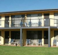 Admirals Lodge Merimbula - Sunshine Coast Tourism