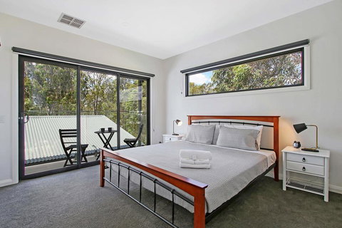 Adori Maloo - Bundalong - Sunshine Coast Tourism 3