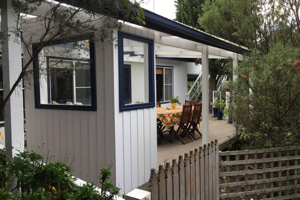 Summerlands VIC Sunshine Coast Tourism