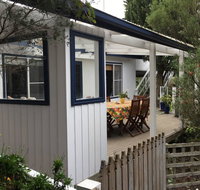 Adrift at Ventnor on Phillip Island Pets - Sunshine Coast Tourism