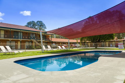 Advance Motel - Sunshine Coast Tourism 2