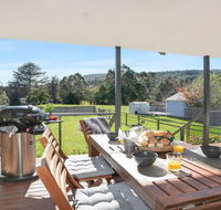 Advilla - stylish charming and central location - Holiday Sunshine Coast