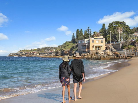 AeA The Coogee View - Sunshine Coast Tourism 3