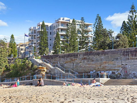 AeA The Coogee View - Sunshine Coast Tourism 0