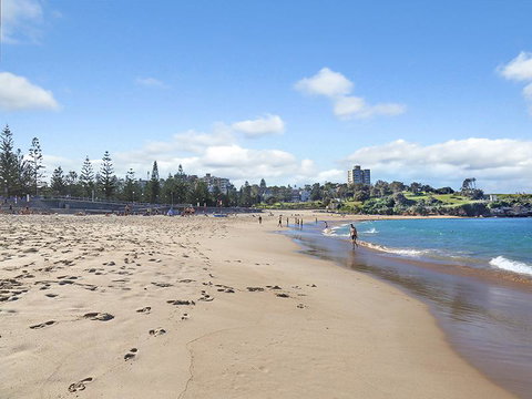 AeA The Coogee View - Sunshine Coast Tourism 2