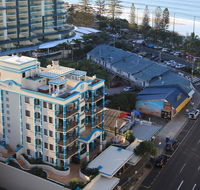 Aegean Mooloolaba