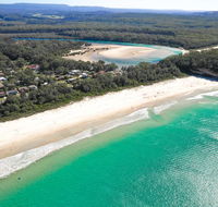 Aegean on the Beach - Sunshine Coast Tourism