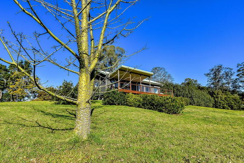 Afterglow Cottages - Sunshine Coast Tourism 3