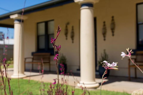 Agnes Cottage Bed & Breakfast - Holiday Sunshine Coast 3