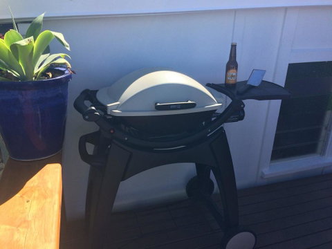 Ahoy Cottage - Holiday Sunshine Coast 3