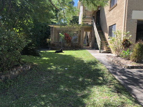 Airlie Getaway Unit 2 - Sunshine Coast Tourism 1