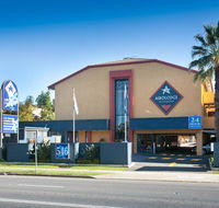 Airolodge International - Sunshine Coast Tourism