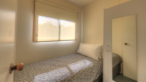 Airport Tourist Village Melbourne - Sunshine Coast Tourism 1