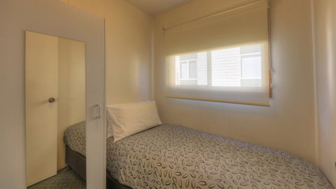 Airport Tourist Village Melbourne - Sunshine Coast Tourism 2