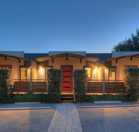 Airport Tourist Village Melbourne - Holiday Sunshine Coast