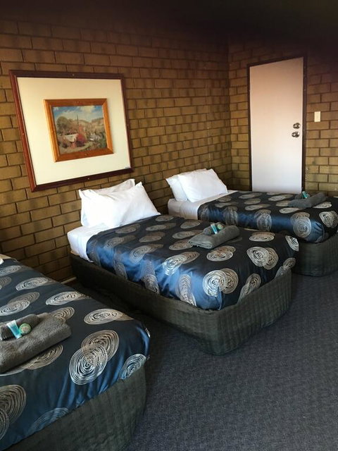 Airport Whyalla Motel - Sunshine Coast Tourism 2