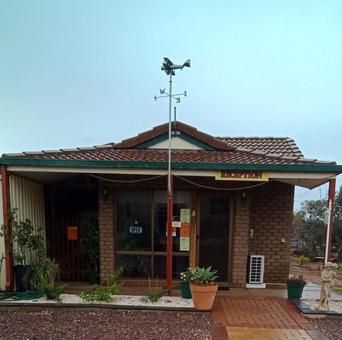 Airport Whyalla Motel - Sunshine Coast Tourism 0