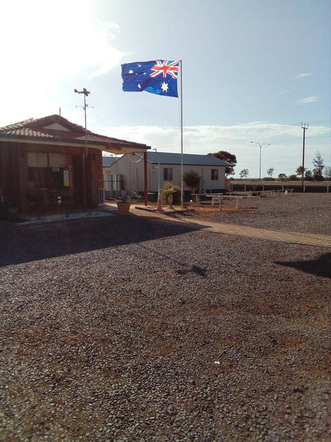 Airport Whyalla Motel - Sunshine Coast Tourism 3