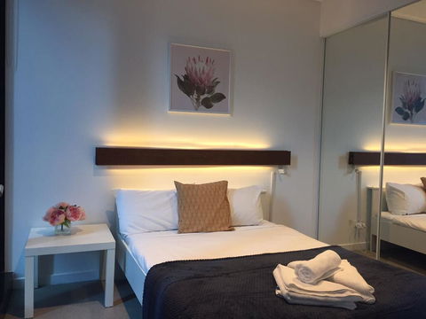 AirTrip Apartment On Margaret Street In CBD - Sunshine Coast Tourism 2