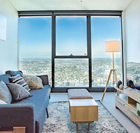 AirTrip Apartment on Margaret Street in CBD - Holiday Sunshine Coast