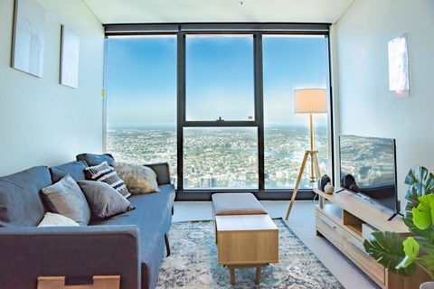 AirTrip Apartment On Margaret Street In CBD - Sunshine Coast Tourism 0