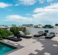 Airtrip Apartments on River Street Mackay - Holiday Sunshine Coast
