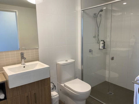 Airtrip Apartments On River Street, Mackay - Sunshine Coast Tourism 2