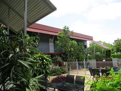 Airway Motel - Sunshine Coast Tourism 2