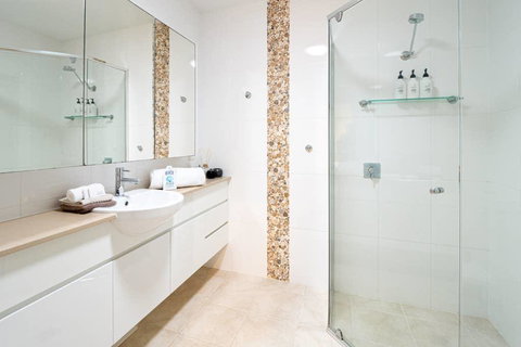 Ait Shona - Happy Place. Apt 10 Haven On The Park - Sunshine Coast Tourism 2