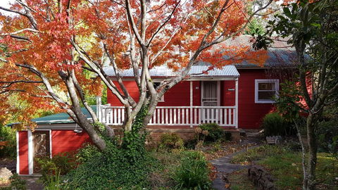 Akarana Cottage - Sunshine Coast Tourism 1