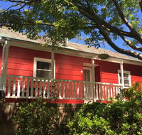 Akarana Cottage - Sunshine Coast Tourism