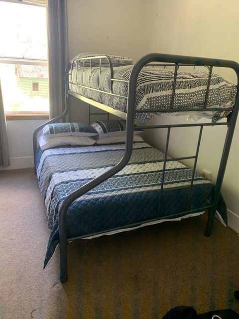 Akoonah Cottage - Sunshine Coast Tourism 2