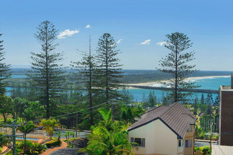Akuna 20, 6 Joffre Street - Holiday Sunshine Coast 2