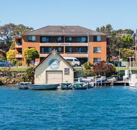 Akuna Unit 8 112-116 Little Street - Sunshine Coast Tourism
