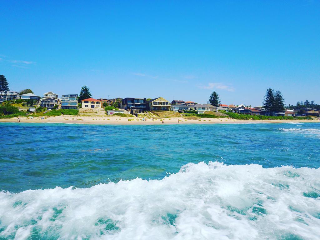 Blue Bay NSW Holiday Sunshine Coast