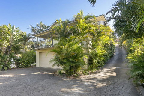 Al Mare No 2 42a - Sunshine Coast Tourism 0