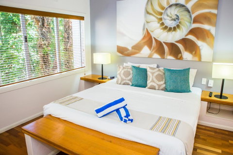 Alamanda - Suite 46 - Sunshine Coast Tourism 0