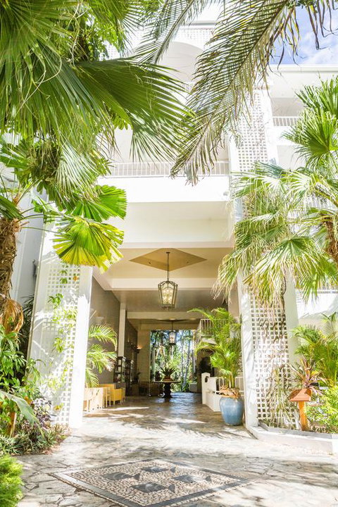Alamanda - Suite 46 - Sunshine Coast Tourism 3