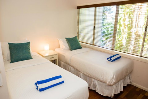 Alamanda - Suite 46 - Sunshine Coast Tourism 1