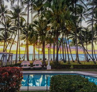 Alamanda Resort Luxury private Apartments - Holiday Sunshine Coast