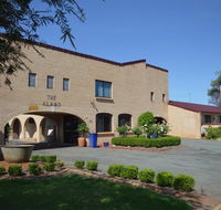 Alamo Motor Inn - Holiday Sunshine Coast