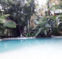 Alaya Escape - Holiday Sunshine Coast