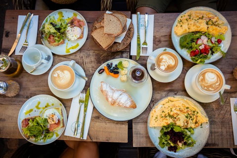 Alaya Verde Bed & Breakfast - Sunshine Coast Tourism 3