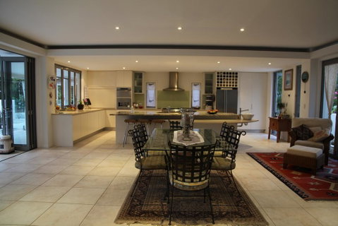 Alaya Verde Bed & Breakfast - Sunshine Coast Tourism 2
