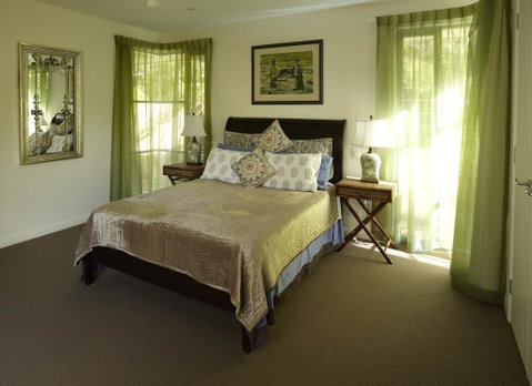 Alaya Verde Bed & Breakfast - Sunshine Coast Tourism 0