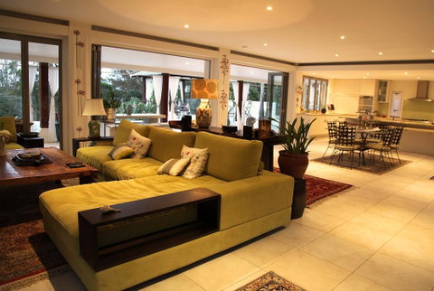 Alaya Verde Bed & Breakfast - Sunshine Coast Tourism 1