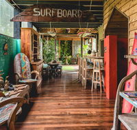 Albany Bali Style Accommodation - Sunshine Coast Tourism